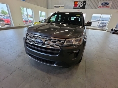 Used 2018  Ford Explorer XLT 4WD at Maxx Loans near St&period; Adrian&comma; MI