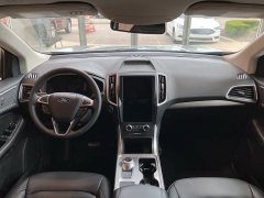 Used 2024 Ford Edge AWD at Suburban Ford of Sterling Heights near Sterling Heights, MI