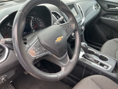 Used 2019 Chevrolet Equinox 4d SUV FWD LT w/2FL at Maxx Loans near ,