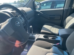 Used 2005 Nissan Xterra 4dr S 4WD V6 Auto at Suburban Ford of Sterling Heights near Sterling Heights, MI