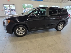 Used 2023  GMC Terrain FWD 4dr SLE at Maxx Loans near St&period; Adrian&comma; MI