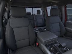 New 2025 Ford F-150 XLT 4WD SuperCrew Box at Suburban Ford of Sterling Heights near Sterling Heights, MI