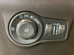 Used 2022 Jeep Compass Trailhawk 4x4 at Maxx Loans near St. Adrian, MI