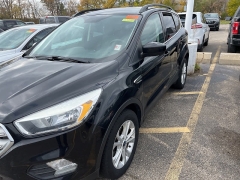 Used 2018  Ford Escape SE FWD at Maxx Loans near St. Adrian, MI