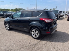 Used 2014  Ford Escape 4d SUV 4WD SE at Maxx Loans near St&period; Adrian&comma; MI