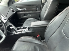 Used 2014 GMC Terrain 4d SUV FWD SLT1 at Suburban Ford of Sterling Heights near Sterling Heights, MI