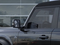 New 2025 Ford Bronco Outer Banks 4 Door 4x4 at Suburban Ford of Sterling Heights near Sterling Heights, MI