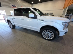 Used 2018  Ford F-150 4WD SuperCrew Box at Maxx Loans near St&period; Adrian&comma; MI