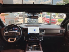 Used 2023 Ford Expedition Max Limited 4x4 at Suburban Ford of Sterling Heights near Sterling Heights, MI
