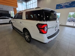 Used 2023  Ford Expedition Max Limited 4x2 at Maxx Loans near St&period; Adrian&comma; MI