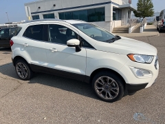 Used 2022 Ford EcoSport Titanium 4WD at Maxx Loans near ,