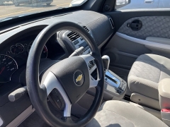 Used 2008 Chevrolet Equinox 4d SUV FWD LS at Suburban Ford of Sterling Heights near Sterling Heights, MI