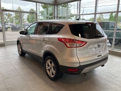Used 2015 Ford Escape FWD 4dr SE at Suburban Ford of Sterling Heights near Sterling Heights, MI