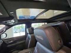 Used 2021  Chevrolet Suburban 4WD 4dr High Country at Maxx Loans near St&period; Adrian&comma; MI