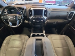 Used 2019  GMC Sierra 1500 4WD Crew Cab 157" SLT at Maxx Loans near St&period; Adrian&comma; MI