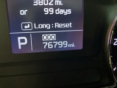 Used 2014 Kia Forte 4d Sedan EX at Maxx Loans near St. Adrian, MI