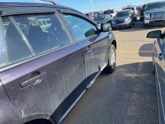 Used 2007  Ford Edge 4d SUV FWD SEL at Maxx Loans near St. Adrian, MI