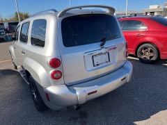 Used 2006  Chevrolet HHR 4d Wagon LT at Maxx Loans near St. Adrian, MI