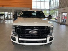 Used 2020 Ford Super Duty F-350 SRW 4WD Crew Cab Box at Maxx Loans near St. Adrian, MI