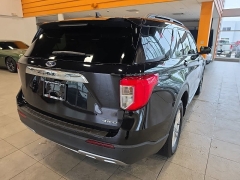 Used 2024  Ford Explorer XLT 4WD at Maxx Loans near St&period; Adrian&comma; MI
