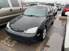 Used 2007  Ford Focus 5dr HB at Maxx Loans near St&period; Adrian&comma; MI