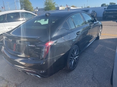 Used 2020 Cadillac CT5 4d Sedan AWD V-Series at Suburban Ford of Sterling Heights near Sterling Heights, MI