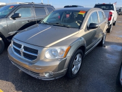 Used 2008  Dodge Caliber 4d Wagon SXT 2&period;0L at Maxx Loans near St&period; Adrian&comma; MI