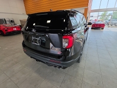 Used 2023  Ford Explorer ST 4WD at Maxx Loans near St&period; Adrian&comma; MI
