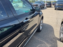 Used 2012 Ford Explorer 4d SUV 4WD Limited at Suburban Ford of Sterling Heights near Sterling Heights, MI