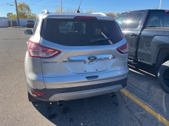 Used 2014  Ford Escape 4d SUV FWD Titanium at Maxx Loans near St. Adrian, MI