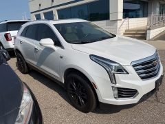 Used 2017 Cadillac XT5 4d SUV AWD Luxury at Maxx Loans near ,