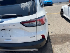 Used 2020  Ford Escape 4d SUV AWD Titanium at Maxx Loans near St&period; Adrian&comma; MI