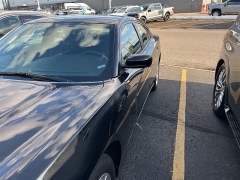 Used 2023 Dodge Charger SXT RWD at Maxx Loans near St. Adrian, MI