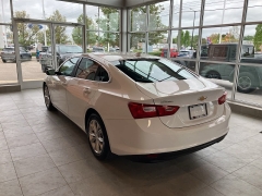 Used 2023 Chevrolet Malibu 4dr Sdn 1LT at Suburban Ford of Sterling Heights near Sterling Heights, MI