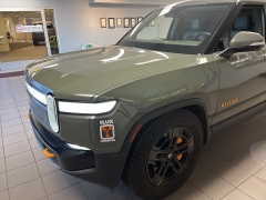 Used 2022 Rivian R1T Launch Edition AWD at Suburban Ford of Sterling Heights near Sterling Heights, MI