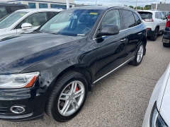 Used 2015 Audi Q5 4d SUV 3.0L TDI Premium+ at Suburban Ford of Sterling Heights near Sterling Heights, MI