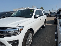Used 2024 Ford Expedition Max Limited 4x4 at Maxx Loans near ,