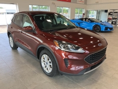 Used 2021 Ford Escape SE AWD at Maxx Loans near St. Adrian, MI