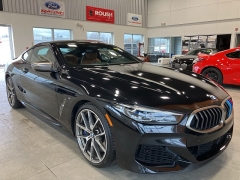 Used 2019  BMW 8 Series M850i xDrive Coupe at Maxx Loans near St&period; Adrian&comma; MI