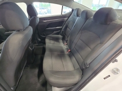Used 2019  Hyundai Elantra SEL Auto at Maxx Loans near St&period; Adrian&comma; MI