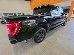 Used 2023  Ford F-150 4WD SuperCrew 5&period;5' Box at Maxx Loans near St&period; Adrian&comma; MI