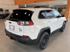 Used 2022 Jeep Cherokee X 4x4 at Maxx Loans near St. Adrian, MI
