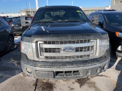Used 2014  Ford F-150 4WD SuperCrew at Maxx Loans near St&period; Adrian&comma; MI