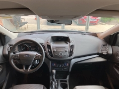 Used 2017 Ford Escape 4d SUV 4WD SE at Maxx Loans near ,