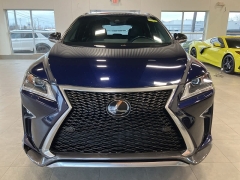 Used 2017  Lexus RX RX 350 AWD at Maxx Loans near St. Adrian, MI