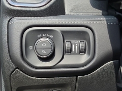 Used 2022  Ram 1500 4WD TRX Crew Cab 5'7" Box at Maxx Loans near St&period; Adrian&comma; MI