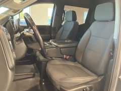 Used 2021  Chevrolet Silverado 1500 4WD Crew Cab LT at Maxx Loans near St. Adrian, MI