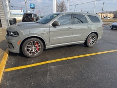 Used 2022  Dodge Durango R&sol;T Plus AWD at Maxx Loans near St&period; Adrian&comma; MI