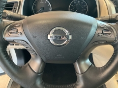 Used 2021 Nissan Murano AWD SL at Maxx Loans near St. Adrian, MI