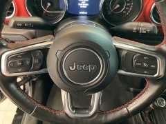 Used 2020 Jeep Gladiator Crew Cab Rubicon at Maxx Loans near St. Adrian, MI